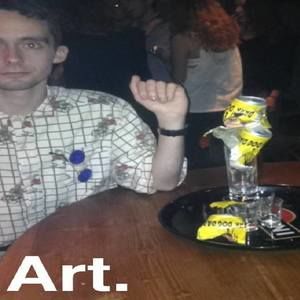 Meet your Posher, Guillaume